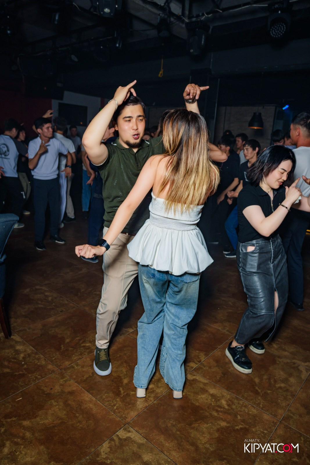 ARAGOSTA. КИПЯТКОМ АЛМАТЫ! Фотосъемка мероприятий в Алматы