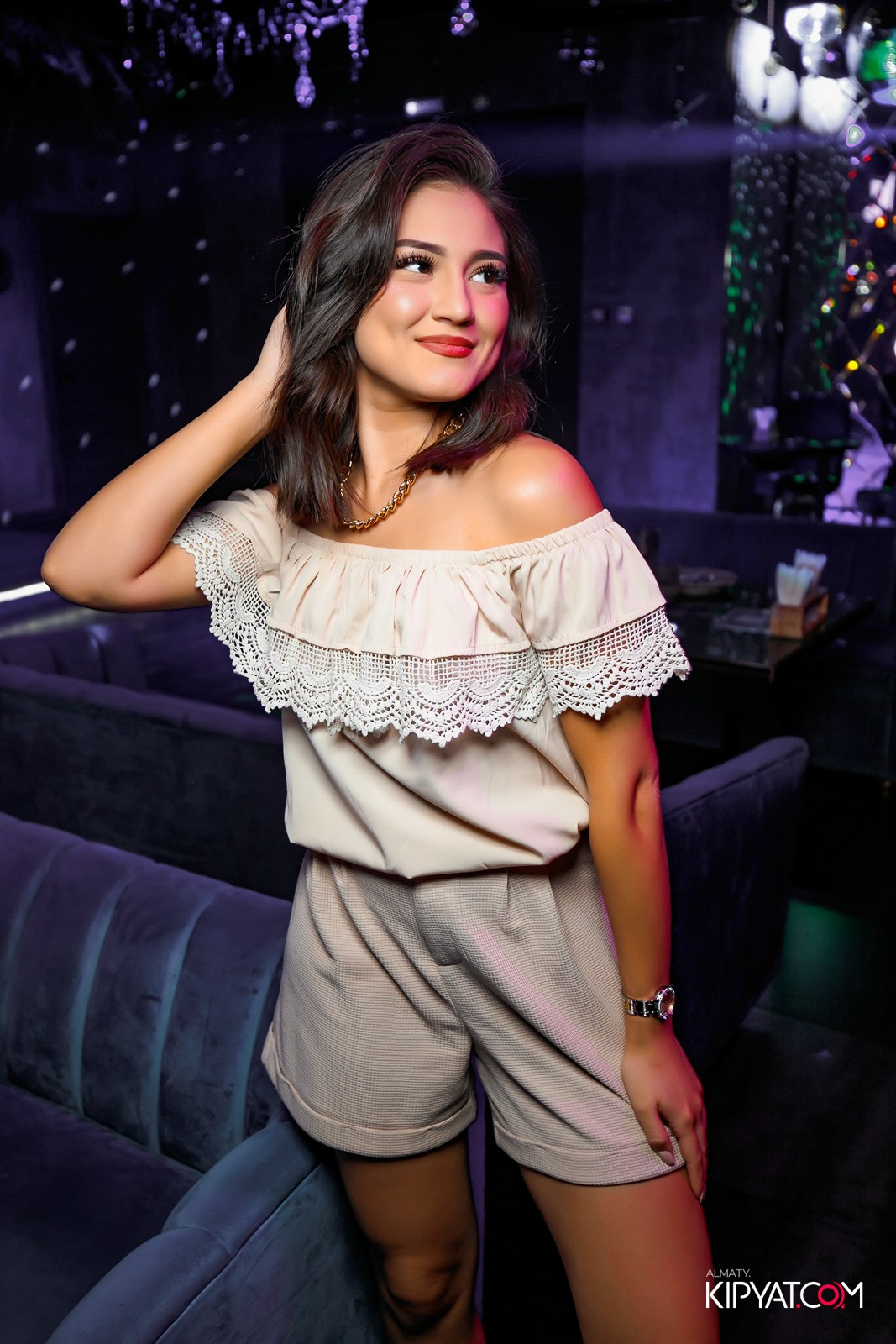 ДОРОГАЯ, Я НЕ ПИЛ. КИПЯТКОМ АЛМАТЫ! Фотосъемка мероприятий в Алматы