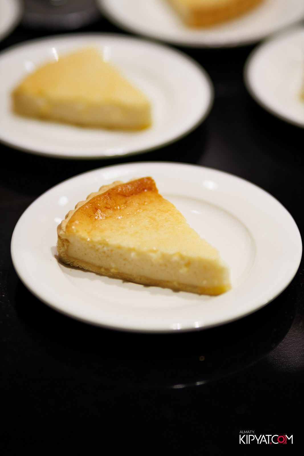 MIELE. КИПЯТКОМ АЛМАТЫ!