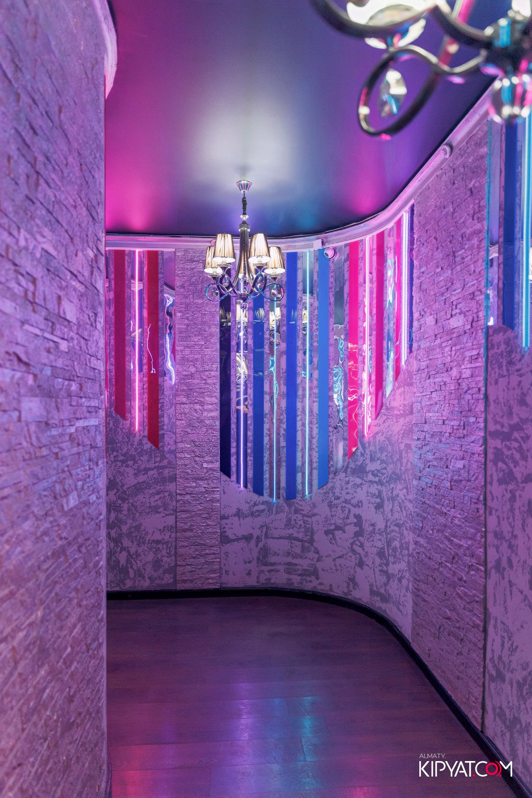 УХО И МЕДВЕДЬ НА ГАГАРИНА. КИПЯТКОМ АЛМАТЫ!