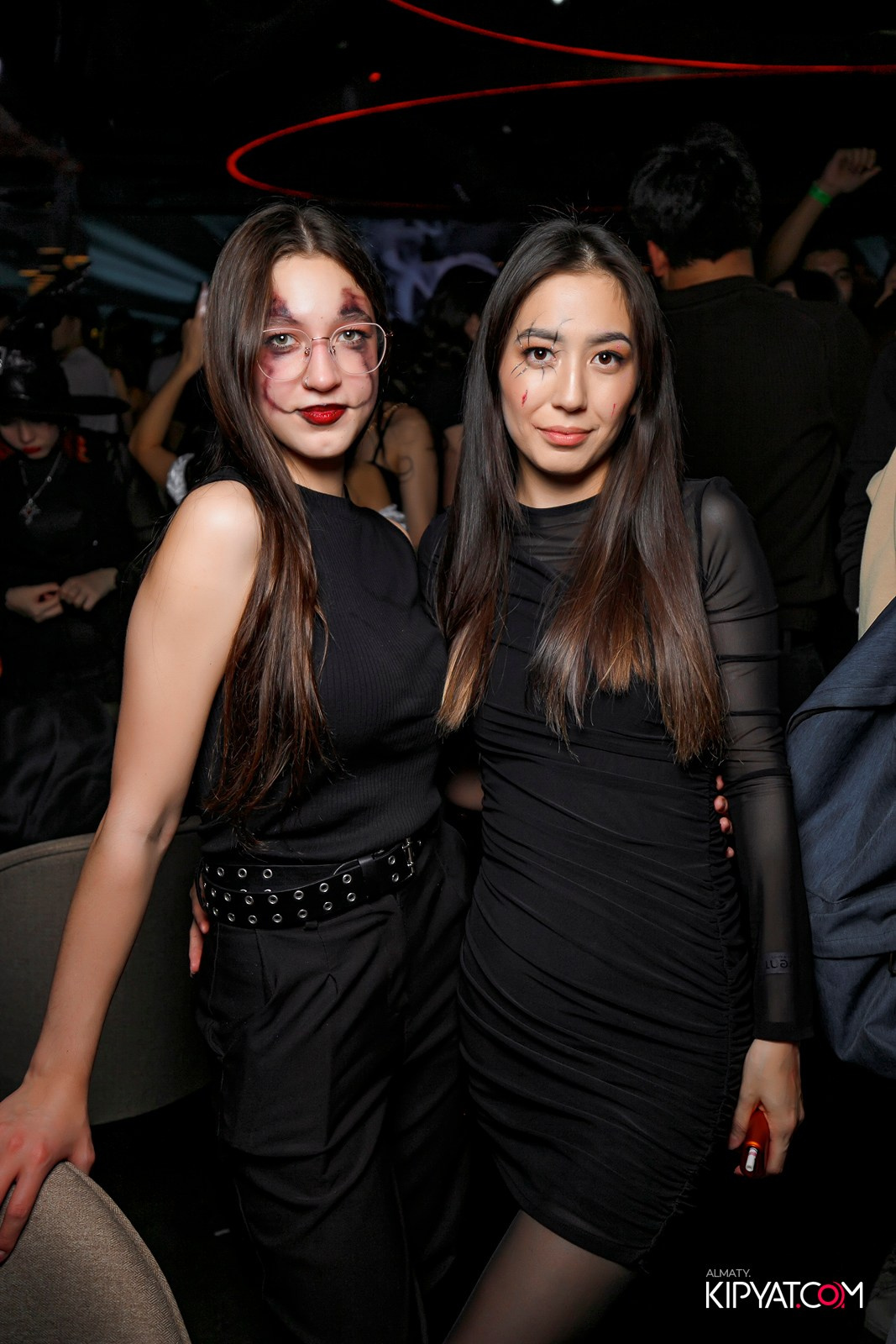 EVENT BAR. КИПЯТКОМ АЛМАТЫ!