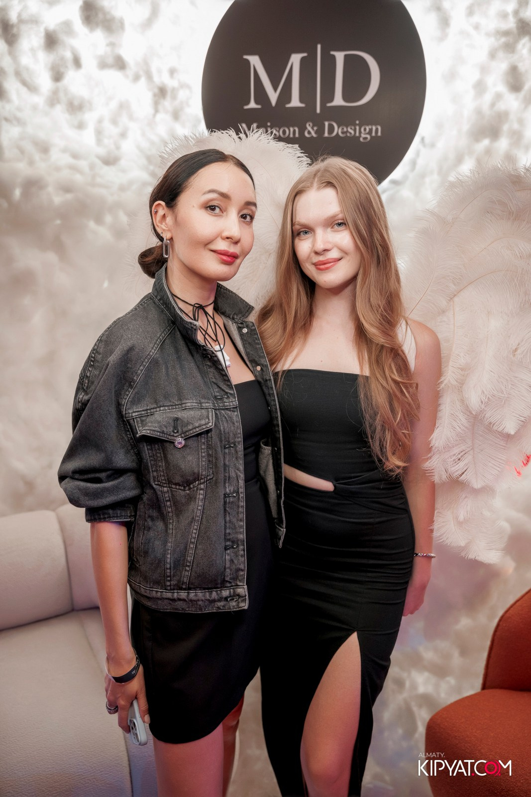 TRADITIONAL DESIGN DINNER 2025. КИПЯТКОМ АЛМАТЫ!