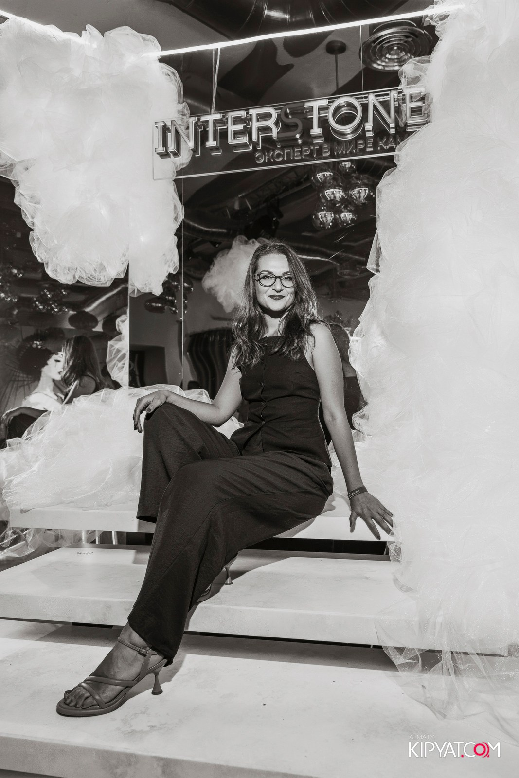 TRADITIONAL DESIGN DINNER 2025. КИПЯТКОМ АЛМАТЫ!