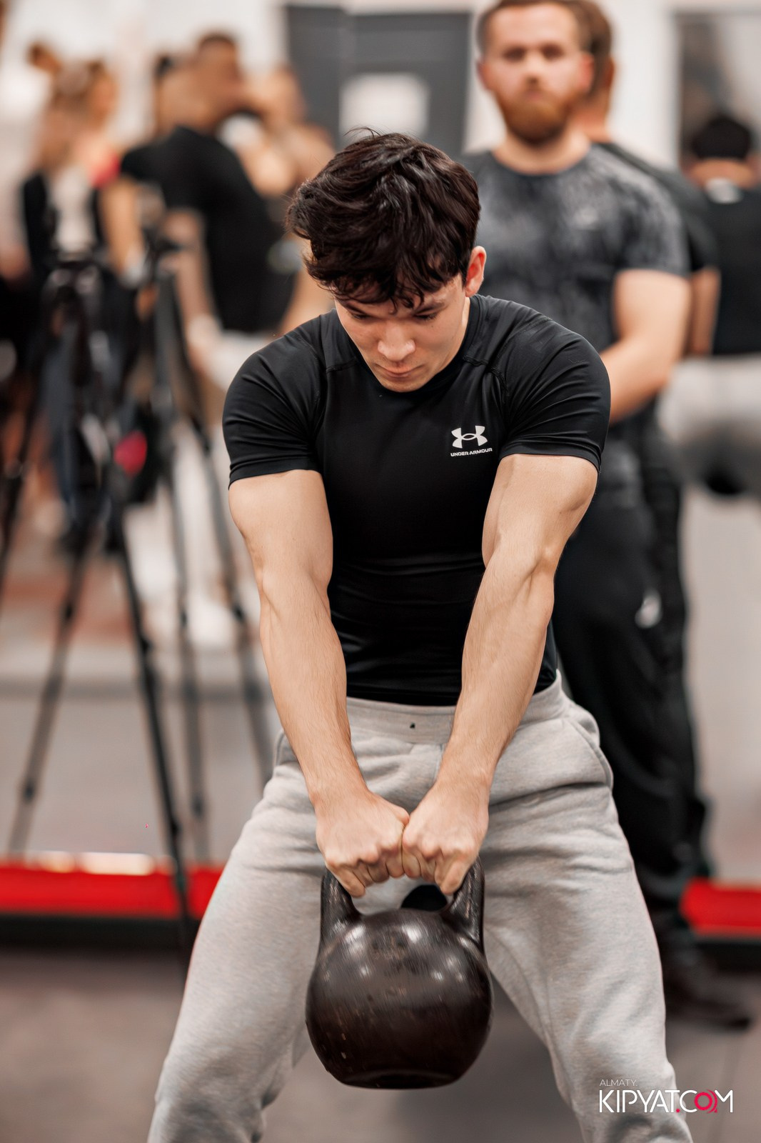 ДЕНЬ РОЖДЕНИЯ ФИТНЕС КЛУБА MIND OF BODY — НАМ 8 ЛЕТ. КИПЯТКОМ АЛМАТЫ!