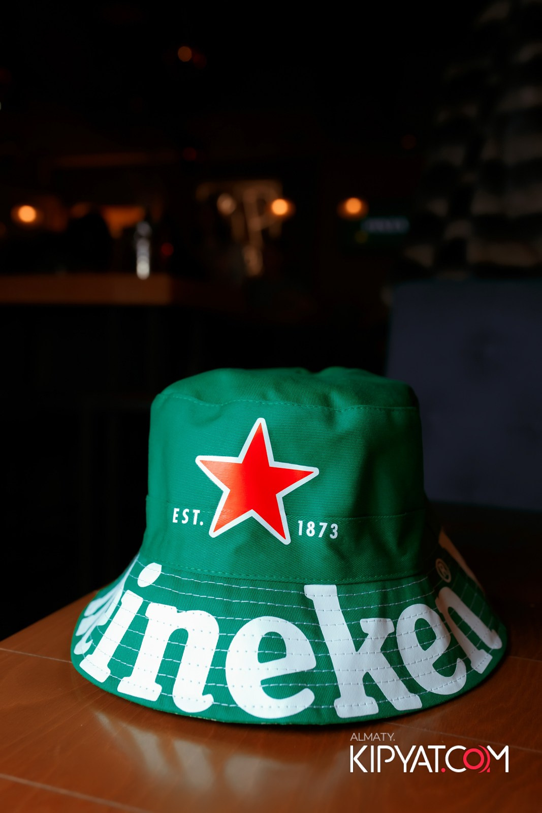 ПИНТА ДОСТЫК. КИПЯТКОМ АЛМАТЫ!