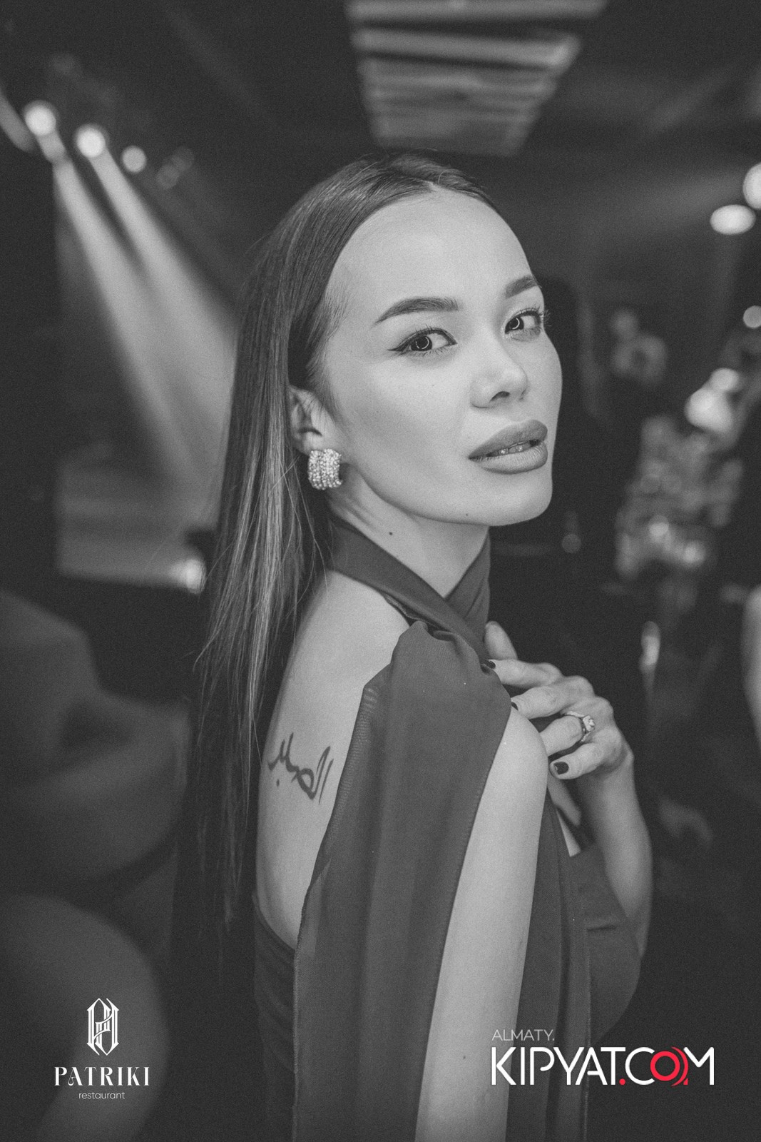 PATRIKI RESTAURANT. КИПЯТКОМ АЛМАТЫ!