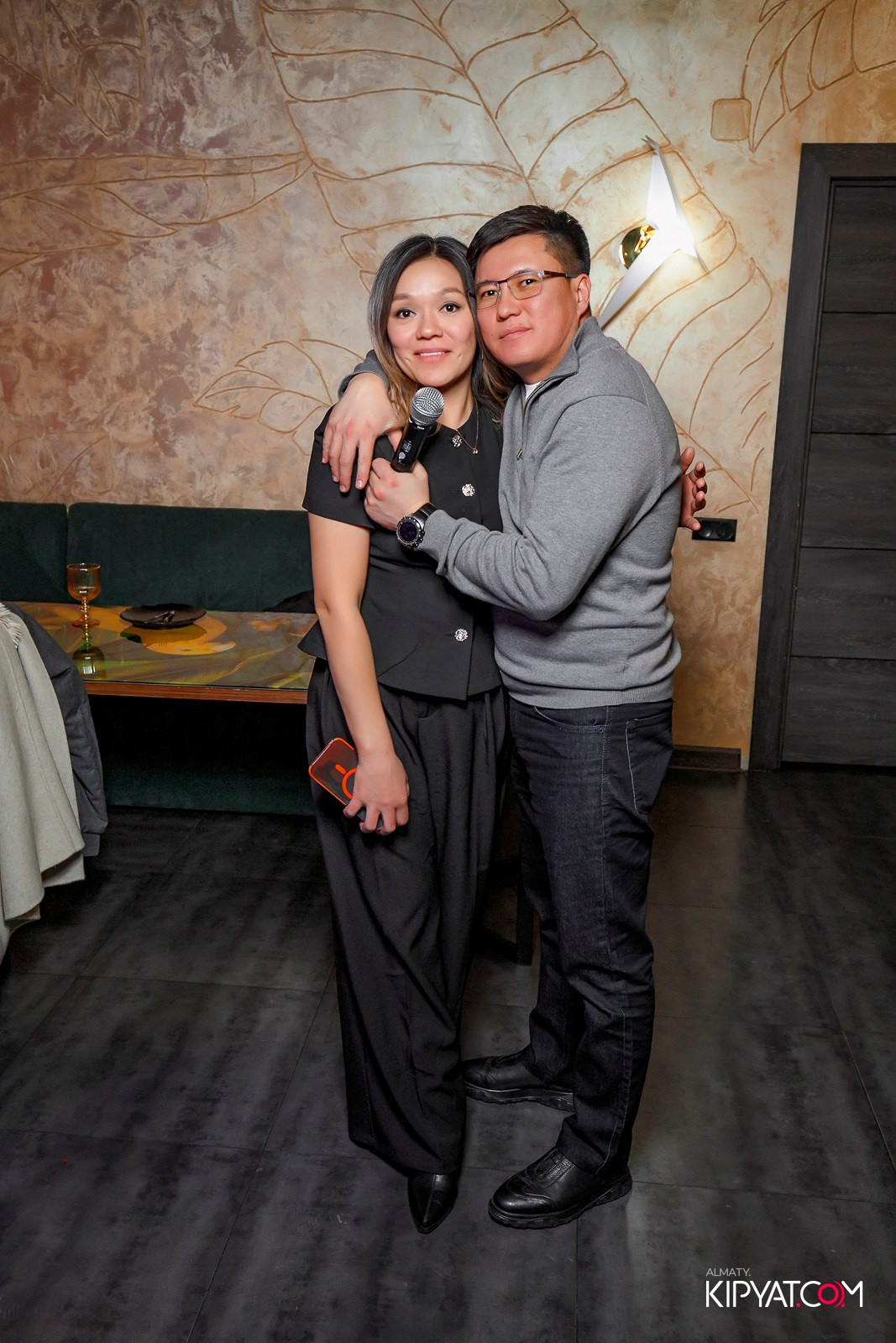 ДОРОГАЯ Я НЕ ПИЛ. КИПЯТКОМ АЛМАТЫ! Фотосъемка мероприятий в Алматы