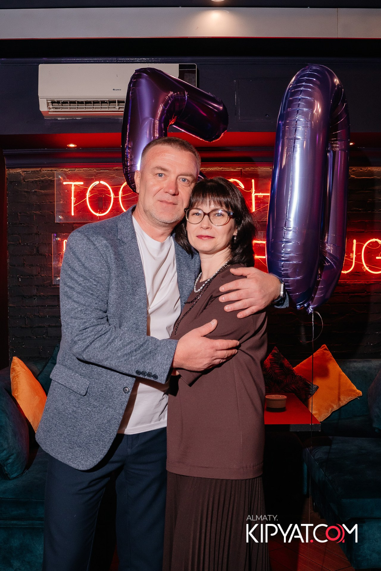 ROCK CRYSTAL. КИПЯТКОМ АЛМАТЫ!