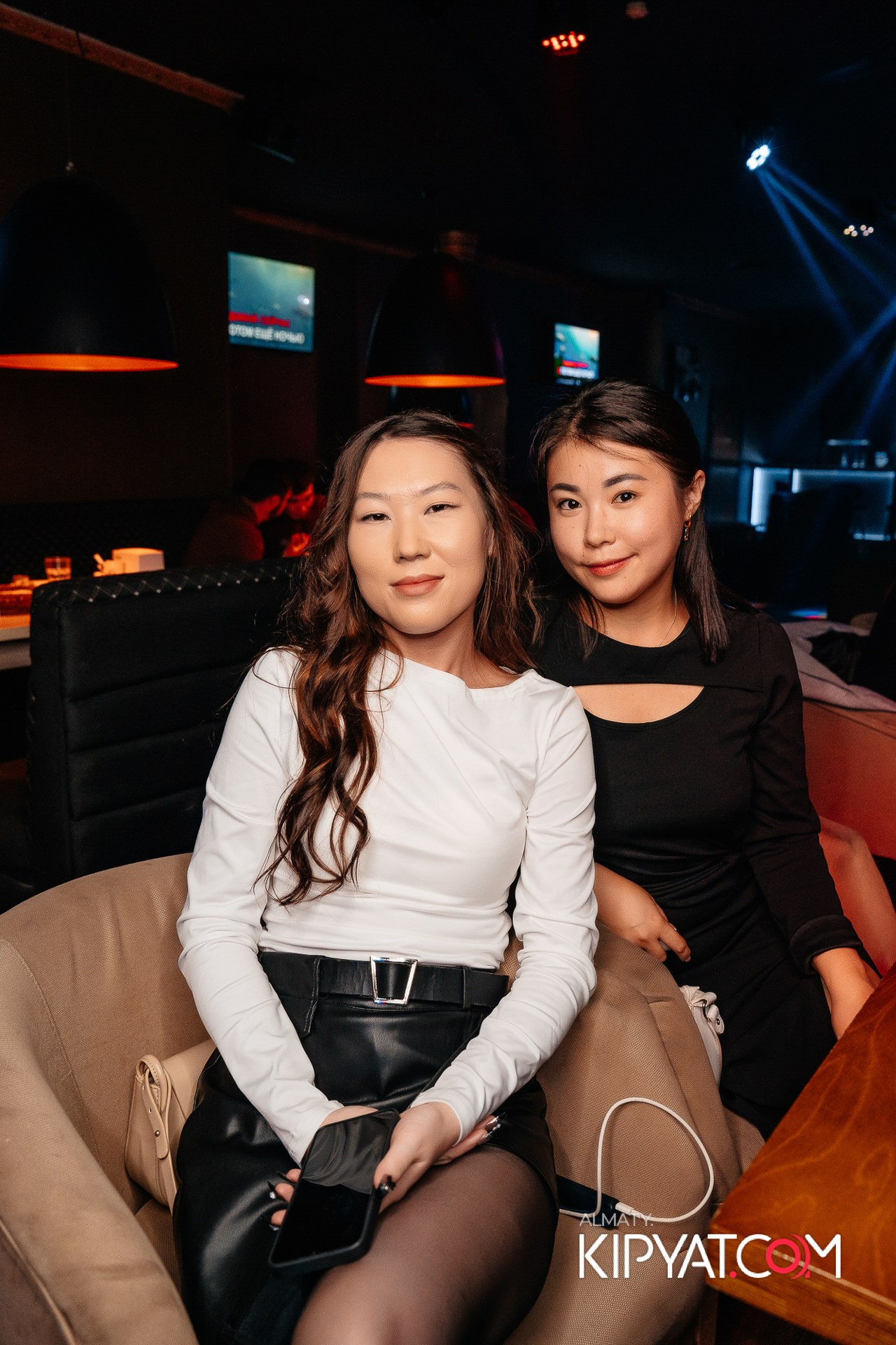 Aragosta. КИПЯТКОМ АЛМАТЫ!