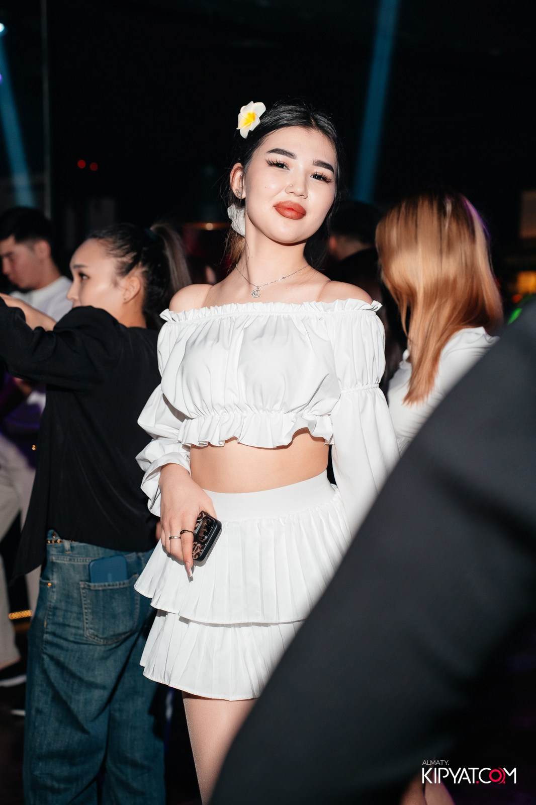 ARAGOSTA LOUNGE BAR — SPECIAL GUEST NURIK SMIT. КИПЯТКОМ АЛМАТЫ!