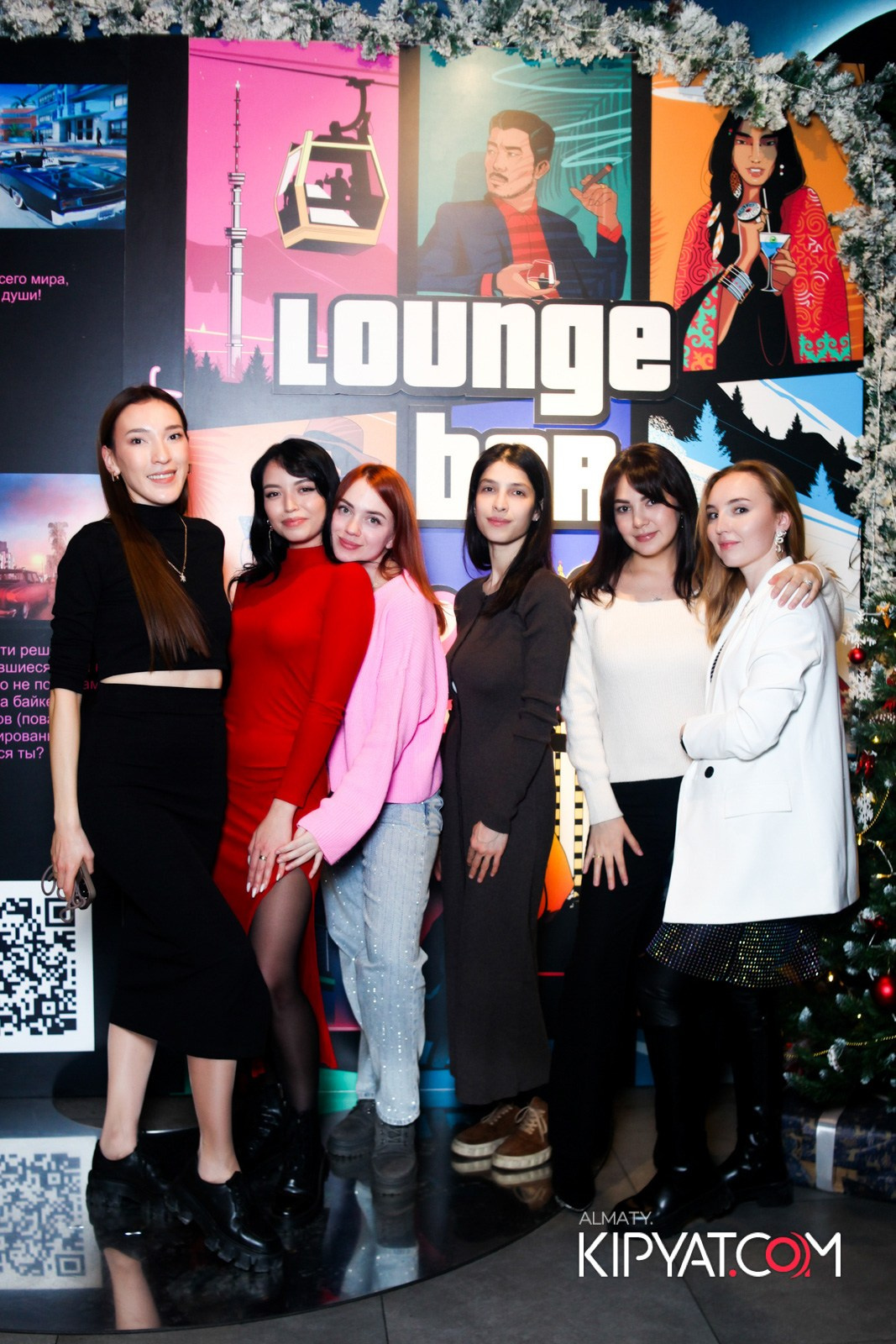 VICE CITY. КИПЯТКОМ АЛМАТЫ! Фотосъемка мероприятий в Алматы