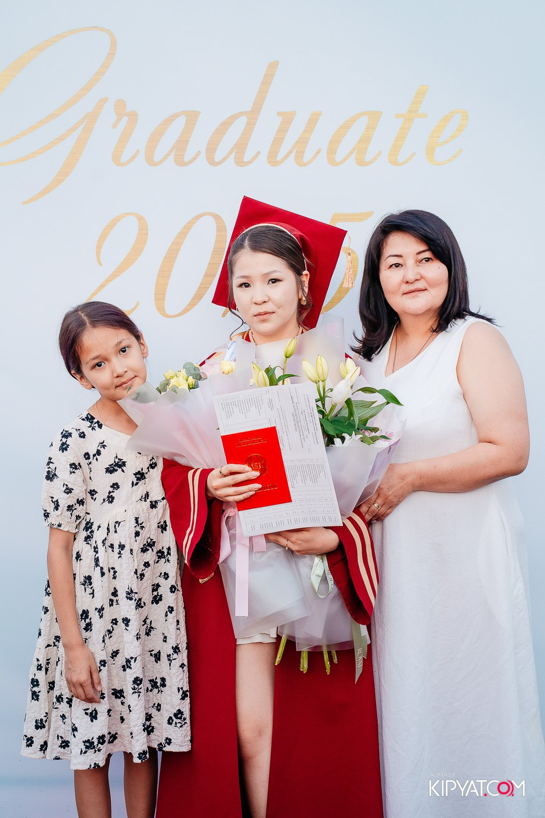 ВРУЧЕНИЕ ДИПЛОМОВ — НАРХОЗ КОЛЛЕДЖ. Part 2. КИПЯТКОМ АЛМАТЫ!