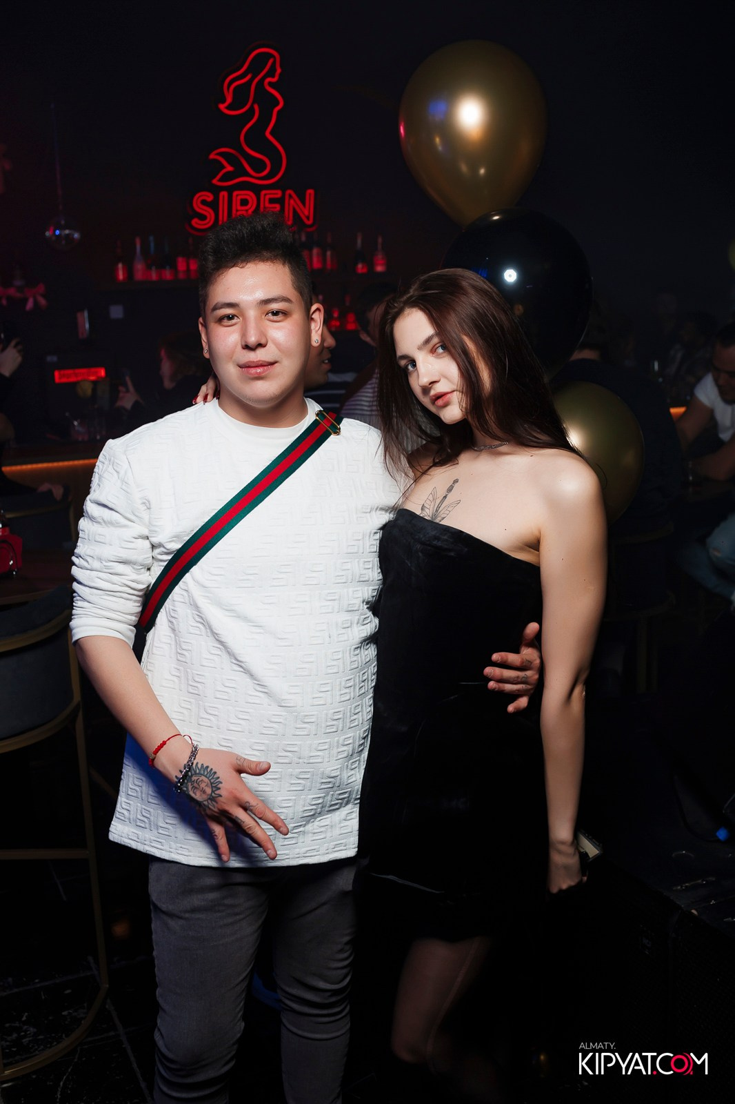 TECHNICAL OPENING ILLUZION NIGHT CLUB. КИПЯТКОМ АЛМАТЫ! Фотосъемка мероприятий в Алматы