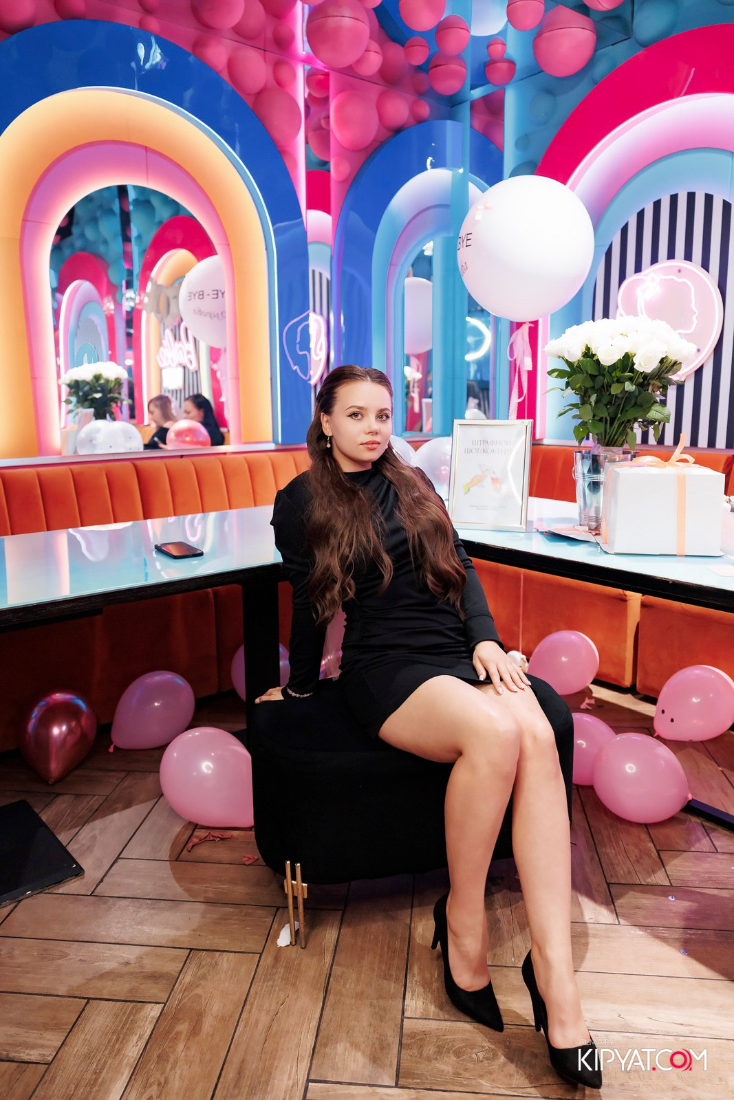 ЗАЯ, НА БИС. КИПЯТКОМ АЛМАТЫ!