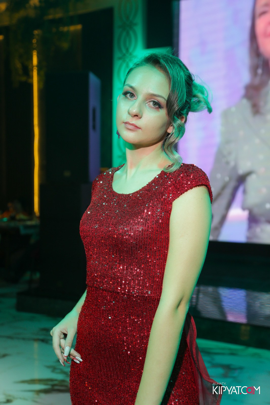 РЕСТОРАН РАХАТ. КИПЯТКОМ АЛМАТЫ!