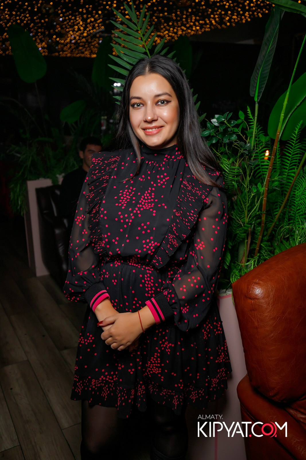 LUGO BAR. КИПЯТКОМ АЛМАТЫ!