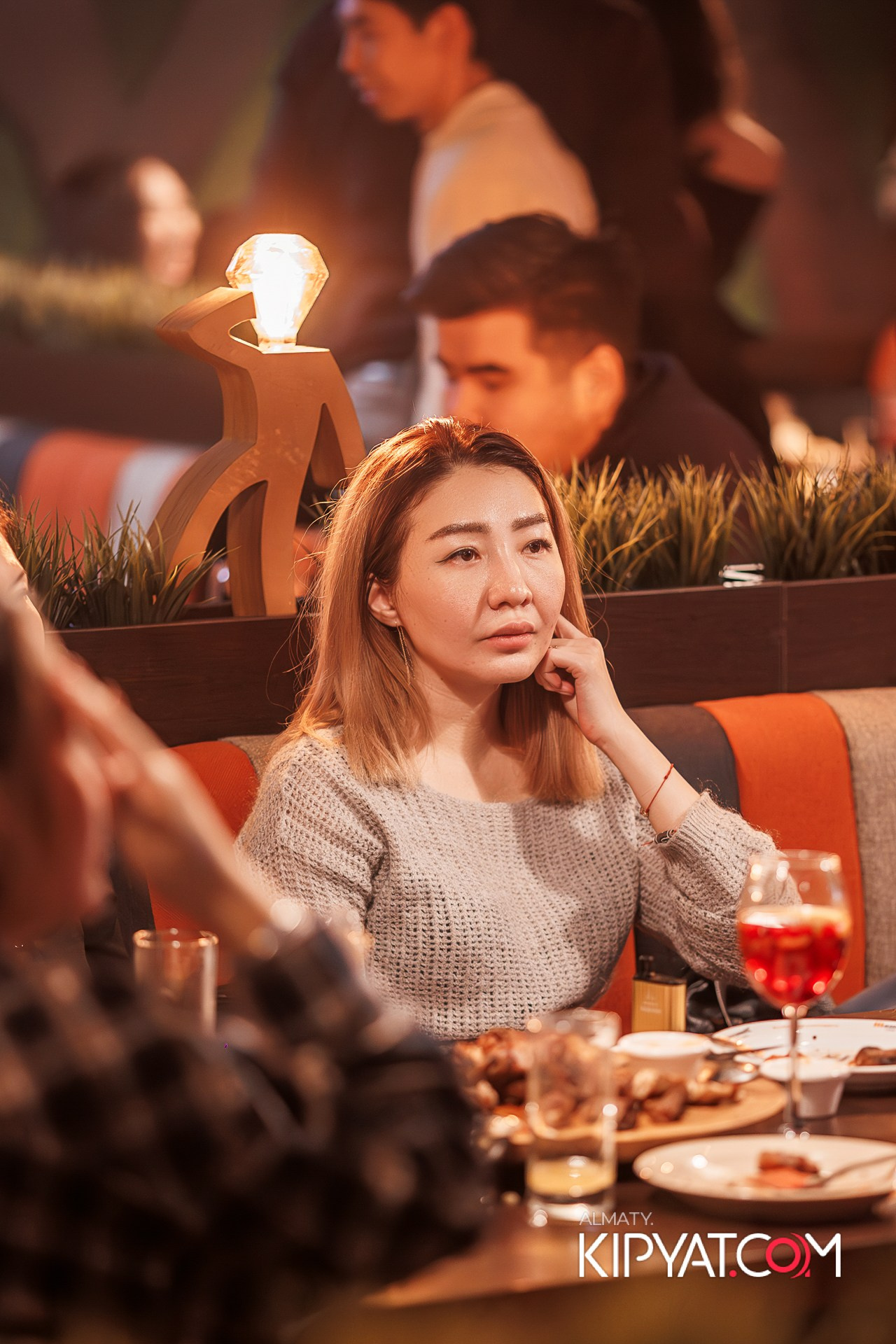 ШАШЛЫКОFF. КИПЯТКОМ АЛМАТЫ!