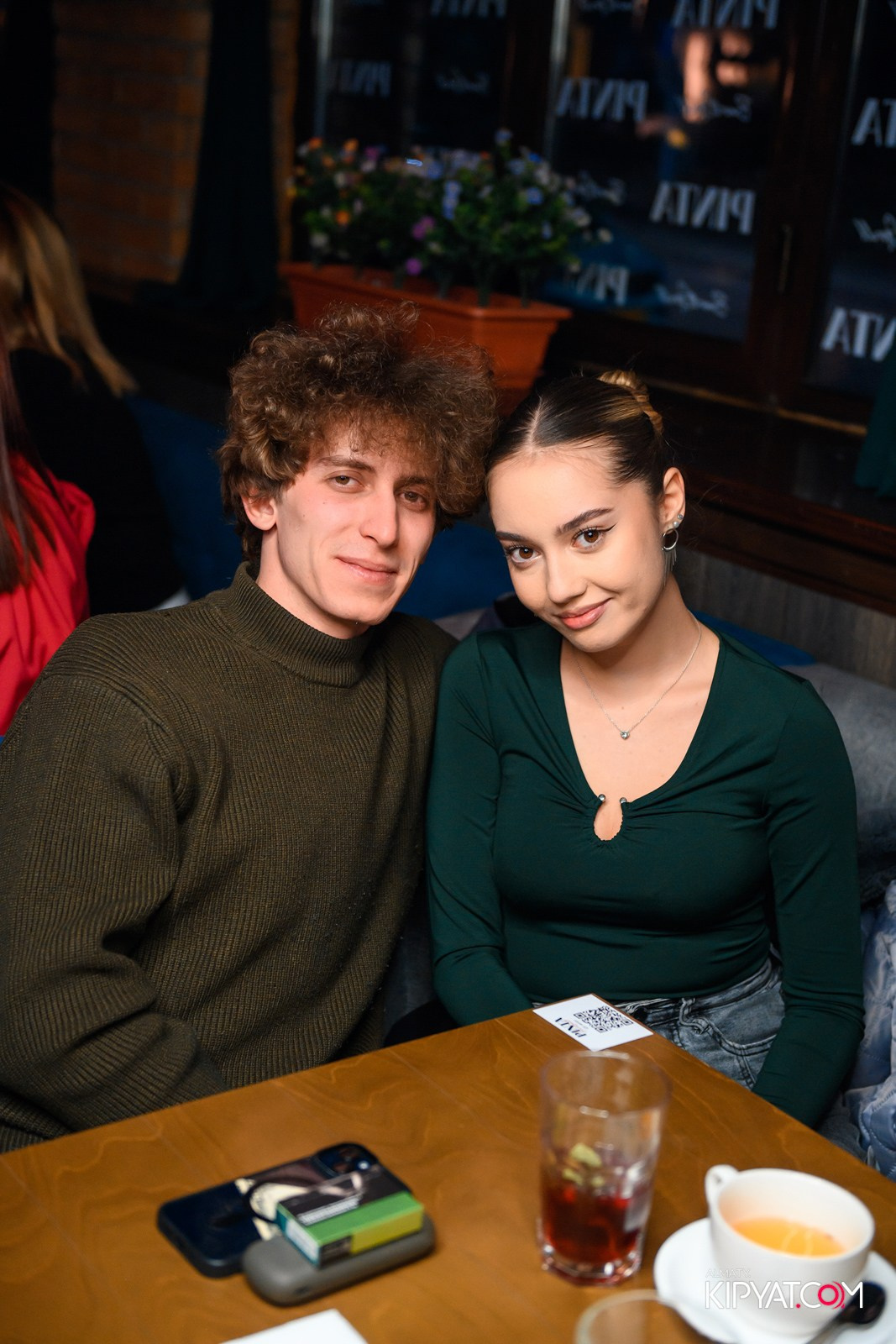 ПИНТА НА АУЭЗОВА. КИПЯТКОМ АЛМАТЫ!