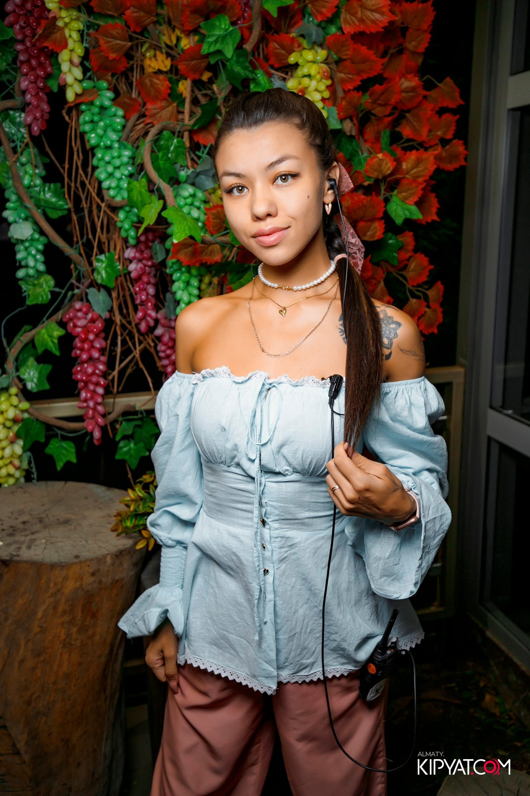 ВАХТАНГУРИ. КИПЯТКОМ АЛМАТЫ!