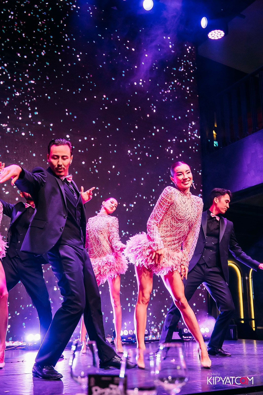 QUEEN. КИПЯТКОМ АЛМАТЫ!