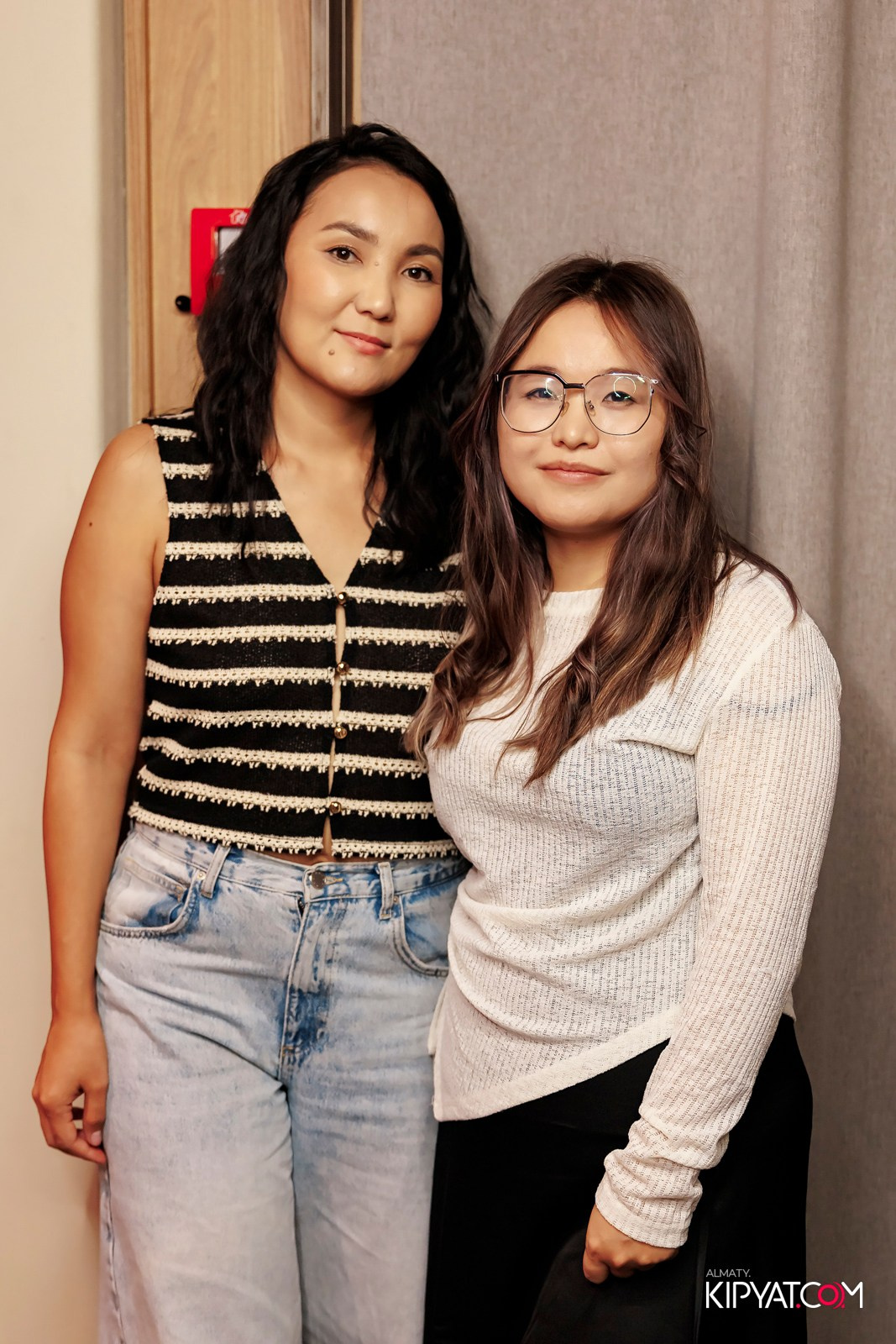 ALEM В PINTA НА ТУЛЕБАЕВА. КИПЯТКОМ АЛМАТЫ!