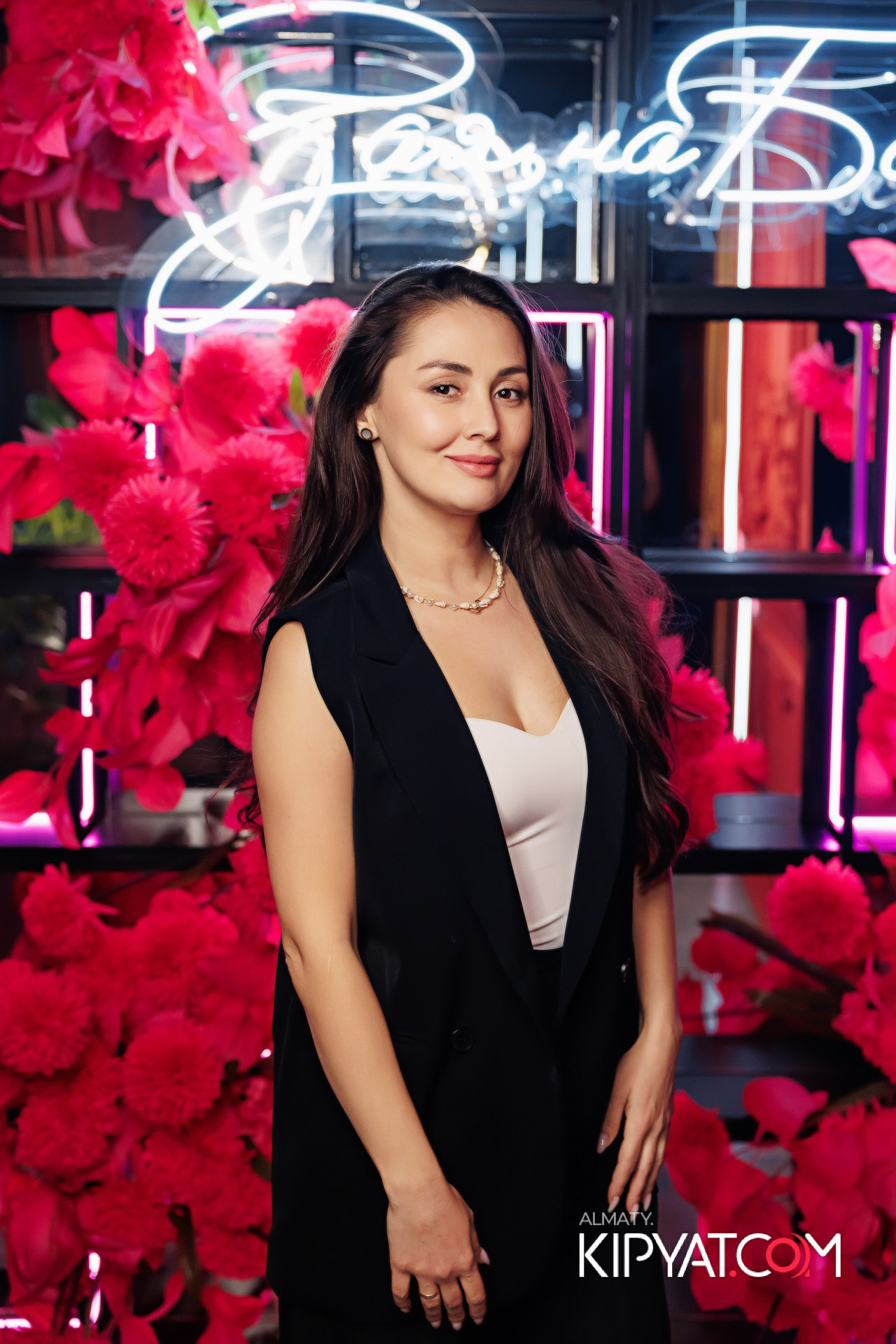 ЗАЯ НА БИС!. КИПЯТКОМ АЛМАТЫ!