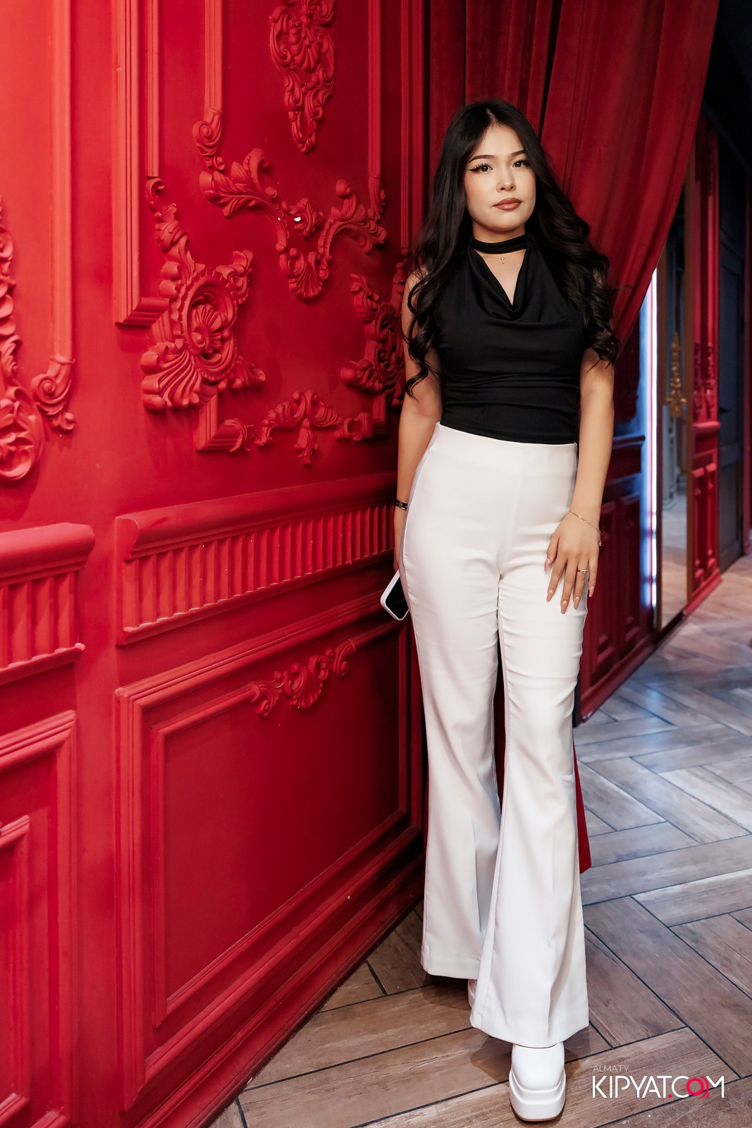 ЗАЯ, НА БИС. КИПЯТКОМ АЛМАТЫ! Фотосъемка мероприятий в Алматы