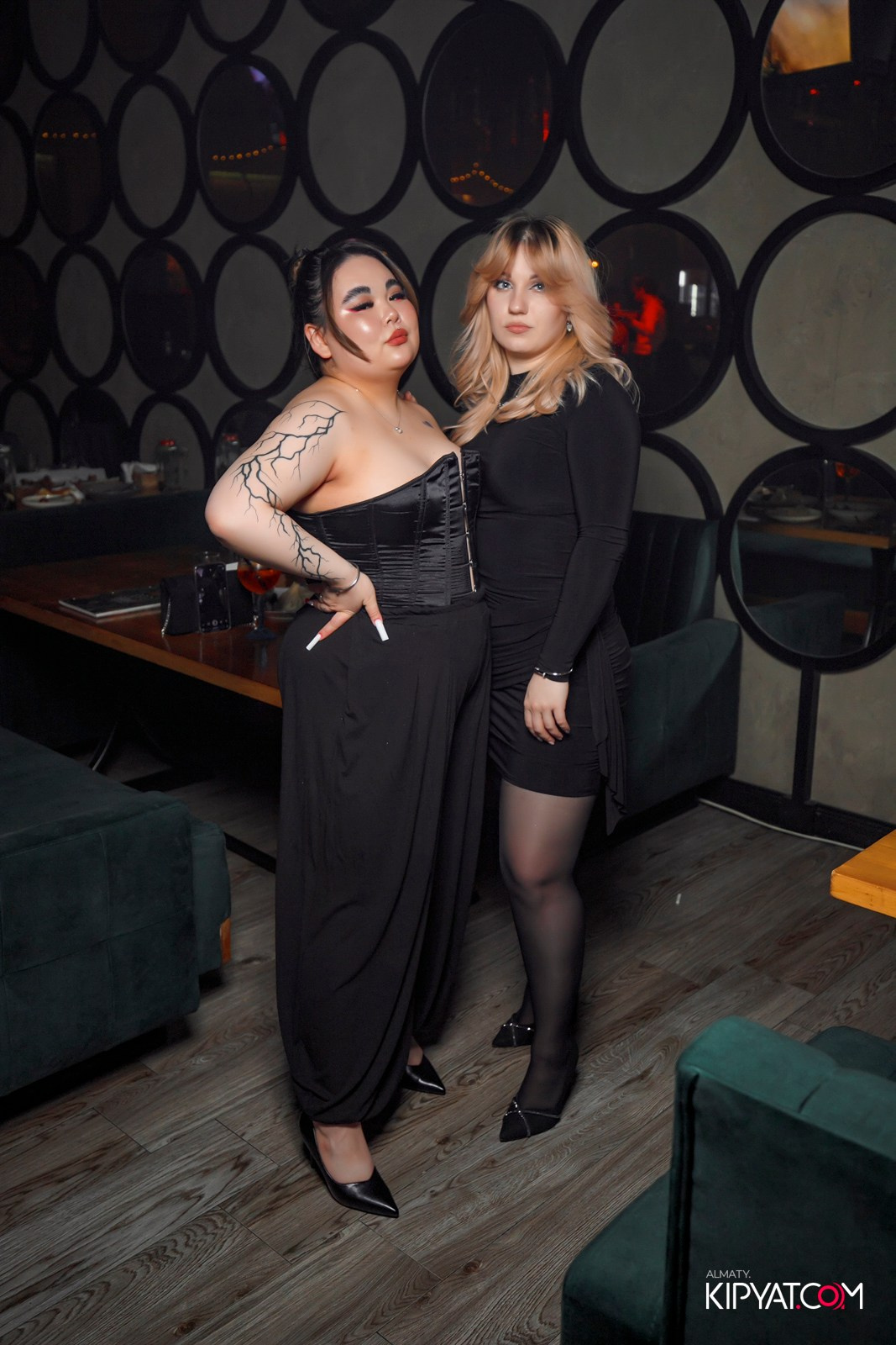 MAMA GIVI. КИПЯТКОМ АЛМАТЫ! Фотосъемка мероприятий в Алматы