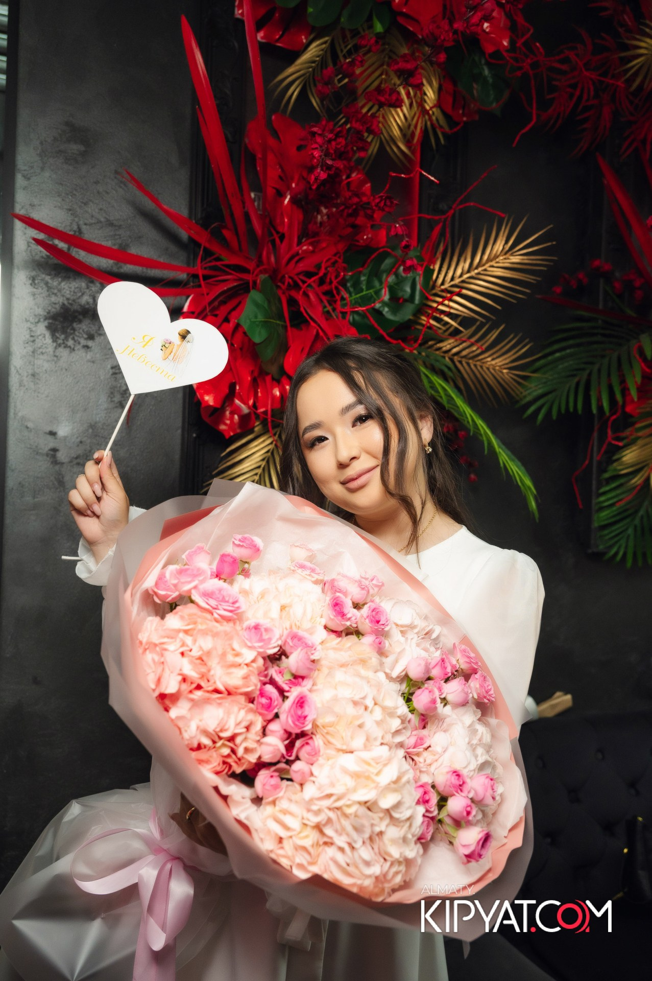 Ухо и медведь на Саина. КИПЯТКОМ АЛМАТЫ!