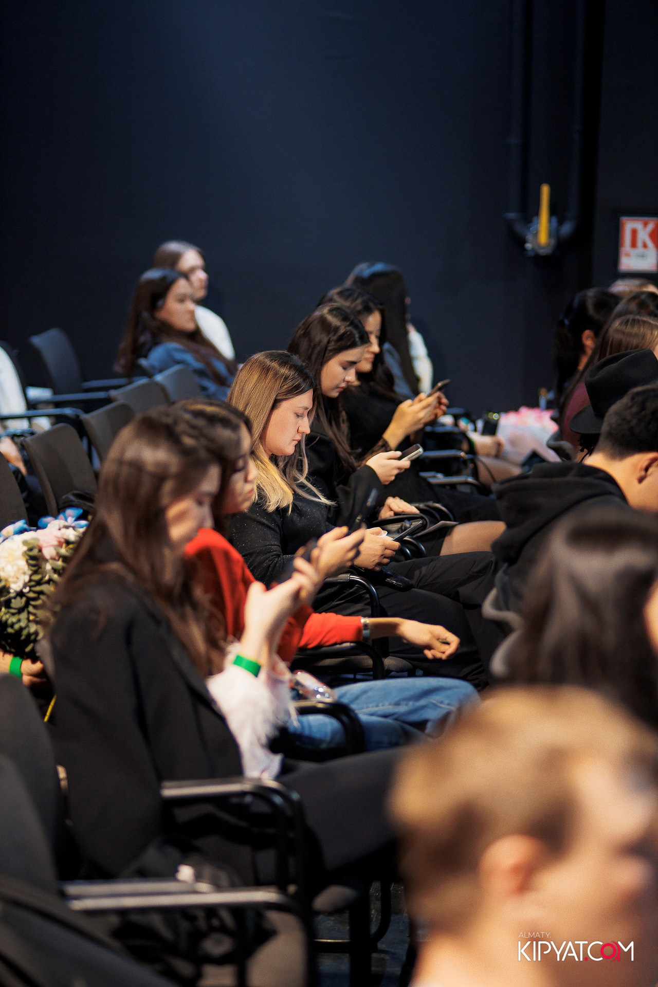 КОНКУРС КРАСОТЫ. ИЗМЕНИ СЕБЯ. КИПЯТКОМ АЛМАТЫ! Фотосъемка мероприятий в Алматы