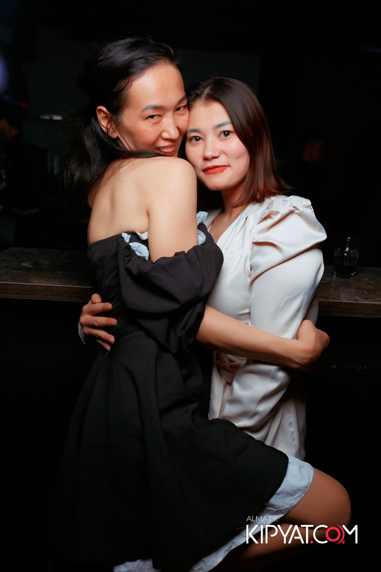 ARAGOSTA. КИПЯТКОМ АЛМАТЫ!