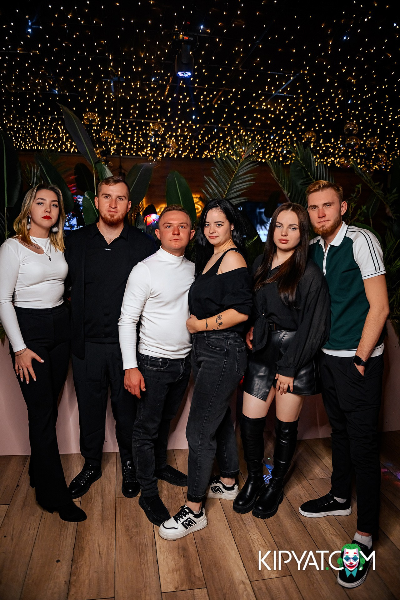 LUGO BAR. КИПЯТКОМ АЛМАТЫ!