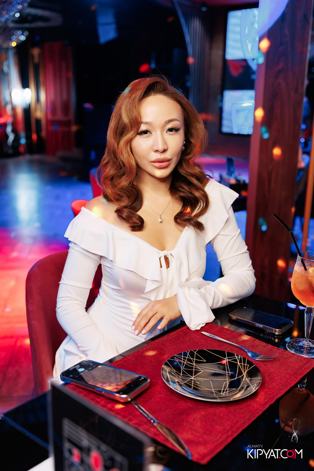 ЗАЯ, НА БИС. КИПЯТКОМ АЛМАТЫ!