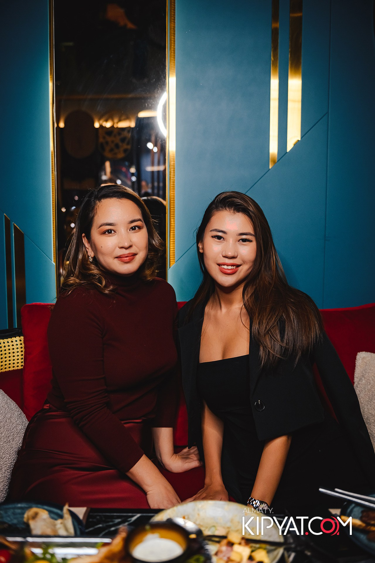 MODI RESTORANCHIK. КИПЯТКОМ АЛМАТЫ!