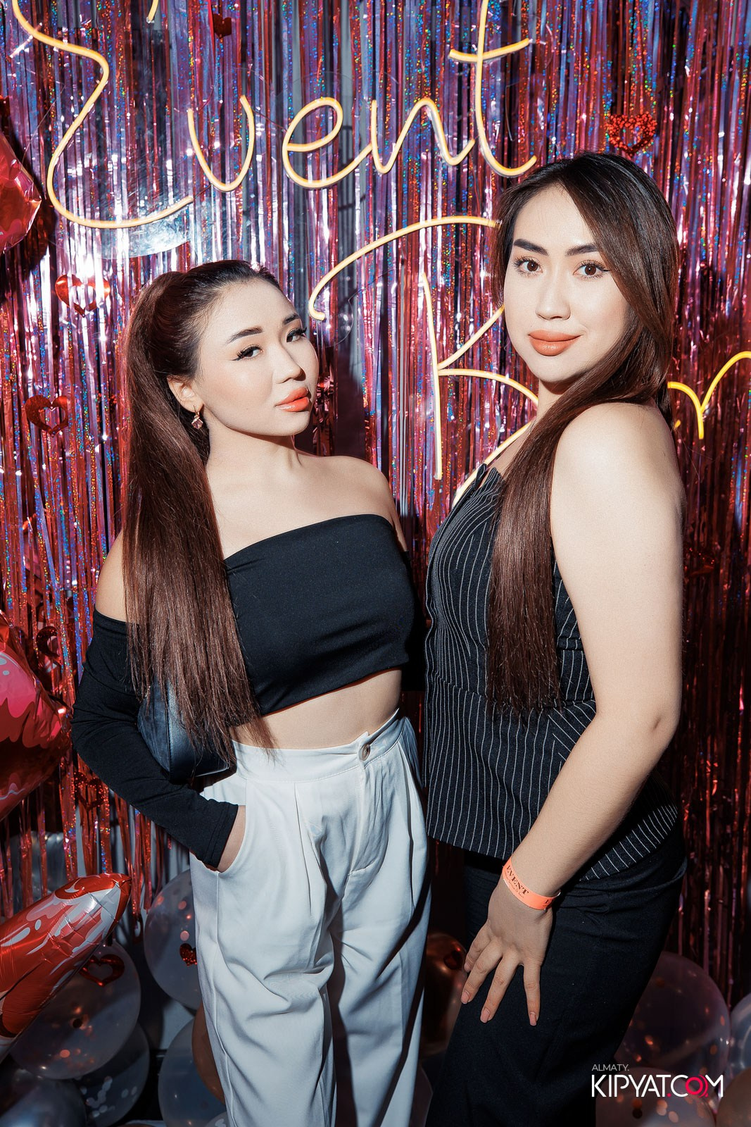 EVENT BAR. КИПЯТКОМ АЛМАТЫ!