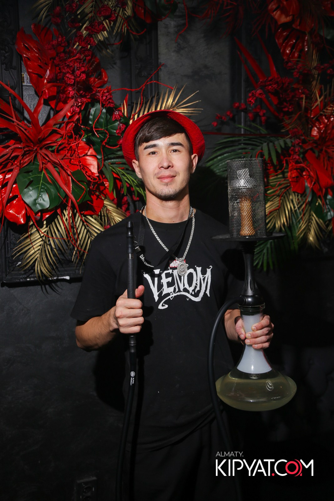 УХО И МЕДВЕДЬ НА САИНА. КИПЯТКОМ АЛМАТЫ!