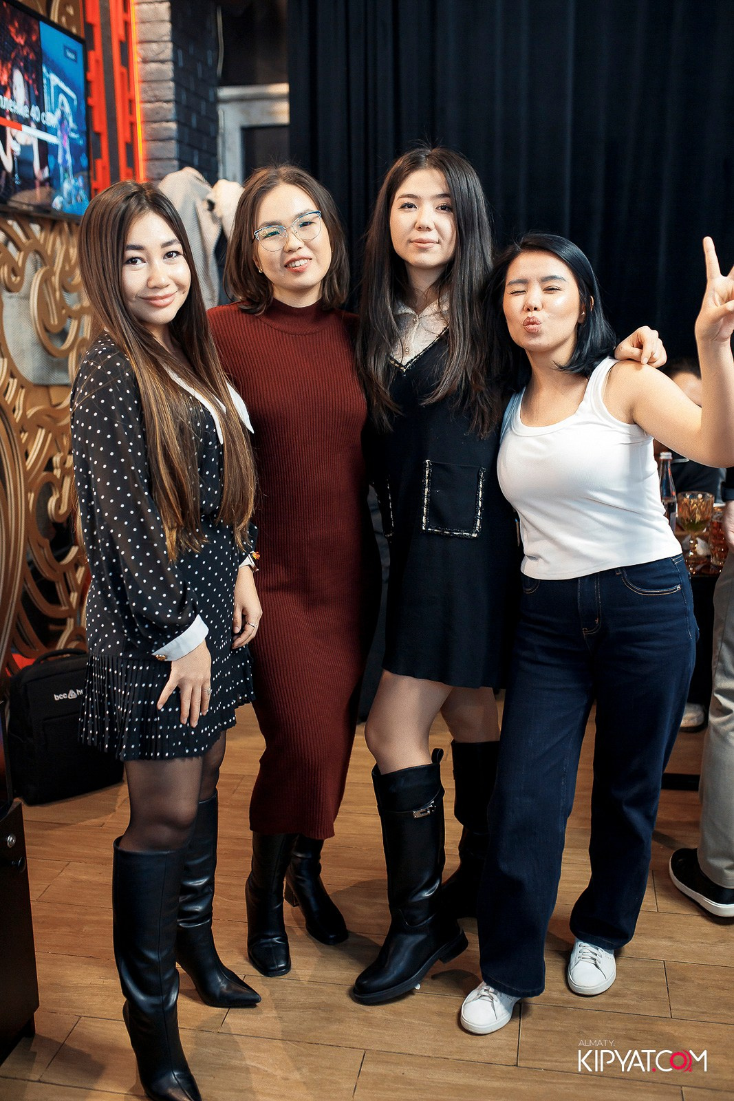 УХО И МЕДВЕДЬ НА КУРМАНГАЗЫ. КИПЯТКОМ АЛМАТЫ!