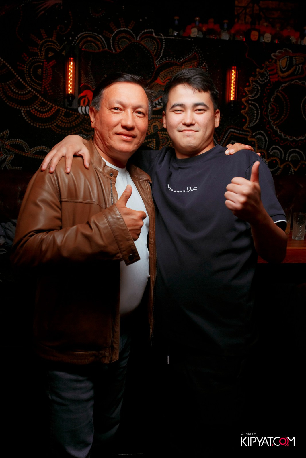 УСТРИЧНАЯ ВЕЧЕРИНКА В VICTORY MEXICO. КИПЯТКОМ АЛМАТЫ! Фотосъемка мероприятий в Алматы