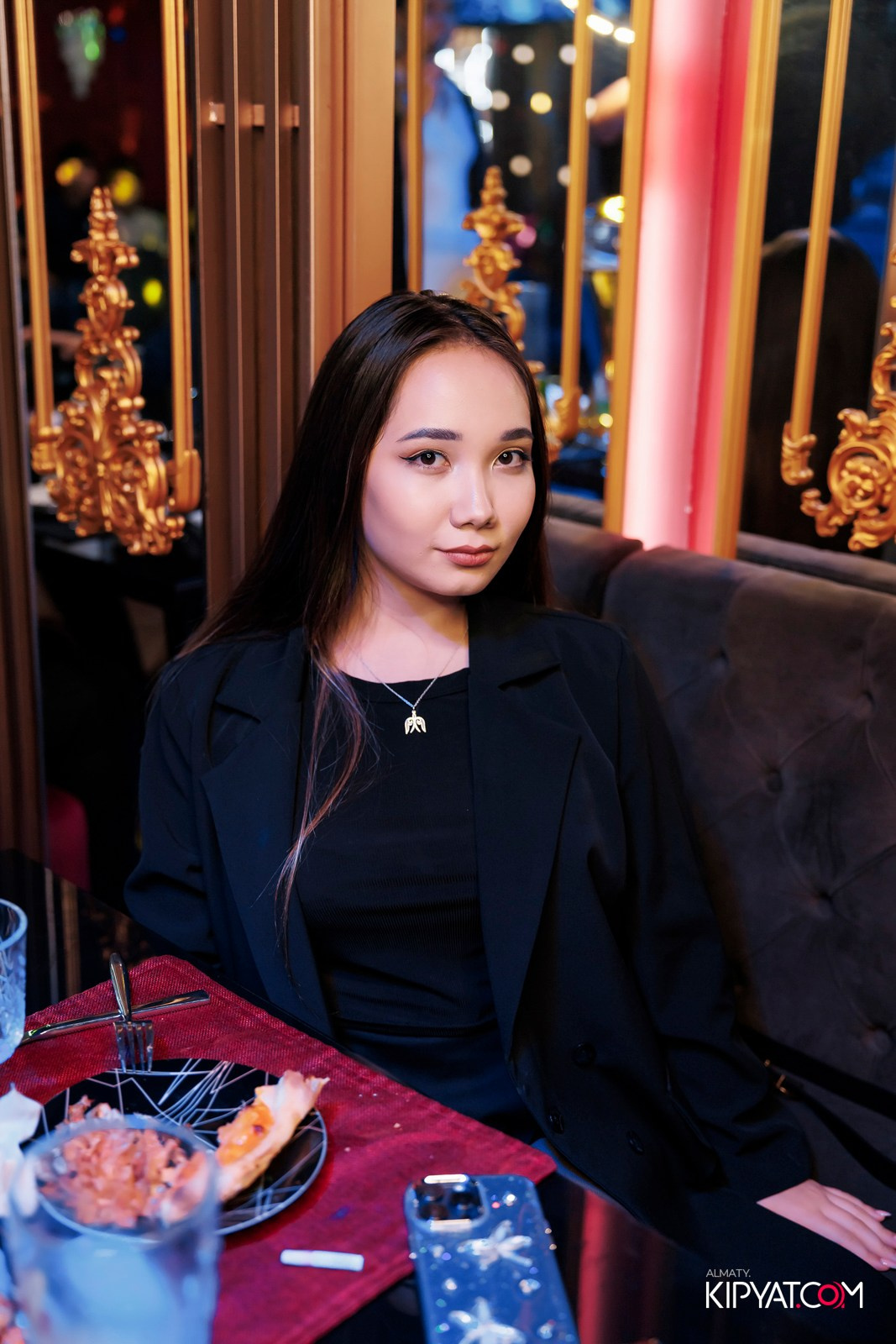 ЗАЯ, НА БИС. КИПЯТКОМ АЛМАТЫ!