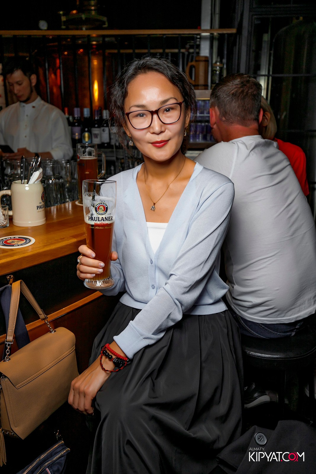 PAULANER. КИПЯТКОМ АЛМАТЫ! Фотосъемка мероприятий в Алматы