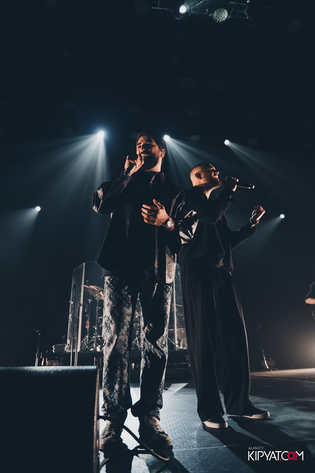 DizzyLoveDау. КИПЯТКОМ АЛМАТЫ!