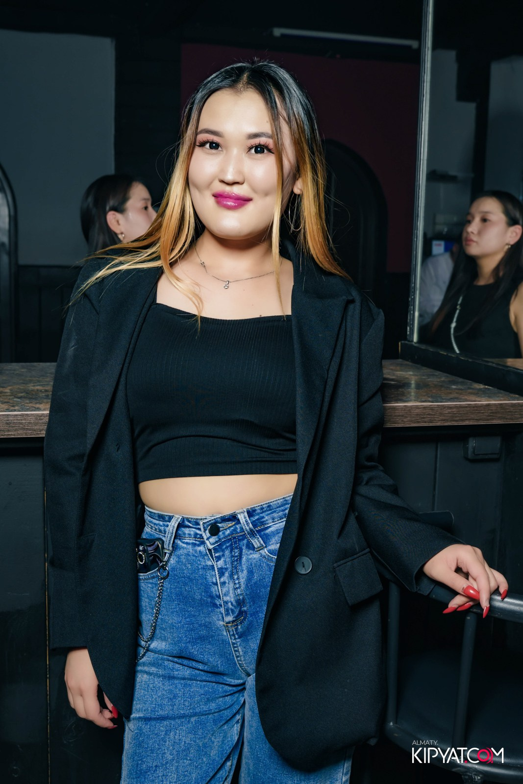 ARAGOSTA. КИПЯТКОМ АЛМАТЫ!