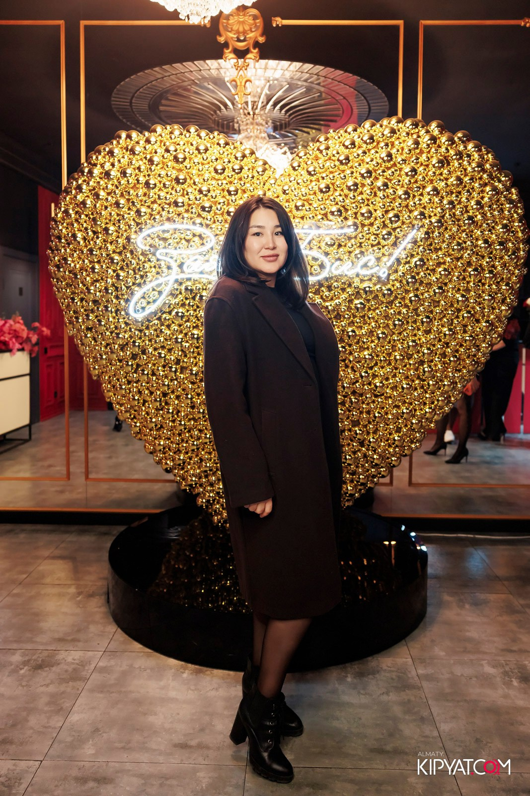 ЗАЯ, НА БИС. КИПЯТКОМ АЛМАТЫ! Фотосъемка мероприятий в Алматы