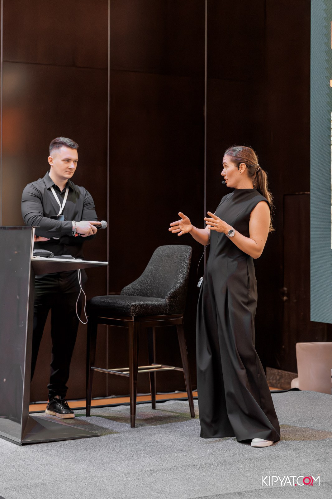 LOGFORUM ASIA 2025 — ASAPGROUP. КИПЯТКОМ АЛМАТЫ!