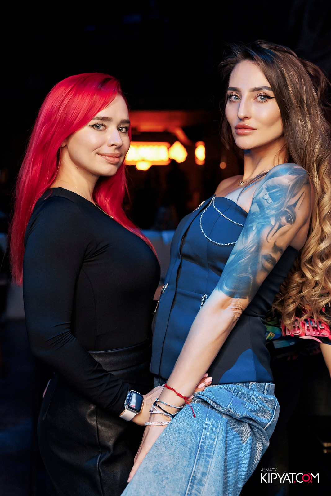 МУЗЫКАЛЬНОЕ ЛОТО В HIT RETRO. КИПЯТКОМ АЛМАТЫ! Фотосъемка мероприятий в Алматы