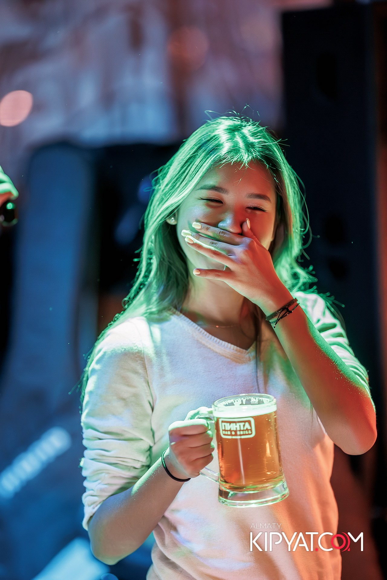 Пинта АDK. КИПЯТКОМ АЛМАТЫ!