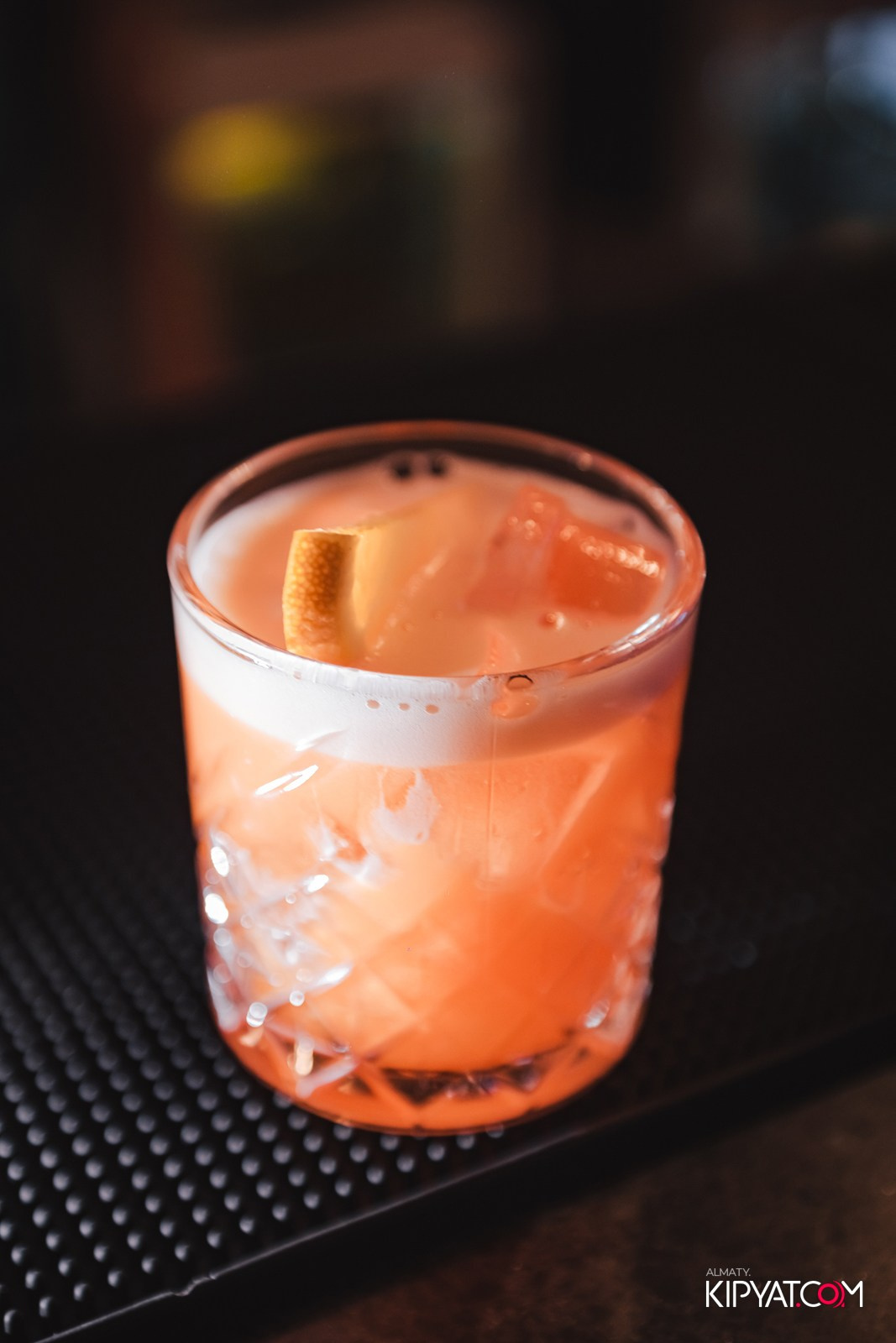 VICE CITY. КИПЯТКОМ АЛМАТЫ!