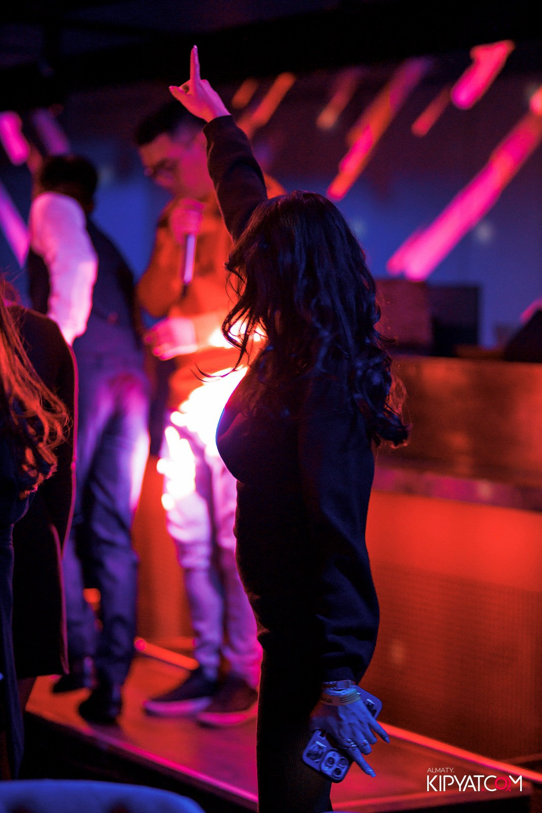 EVENT BAR. КИПЯТКОМ АЛМАТЫ! Фотосъемка мероприятий в Алматы