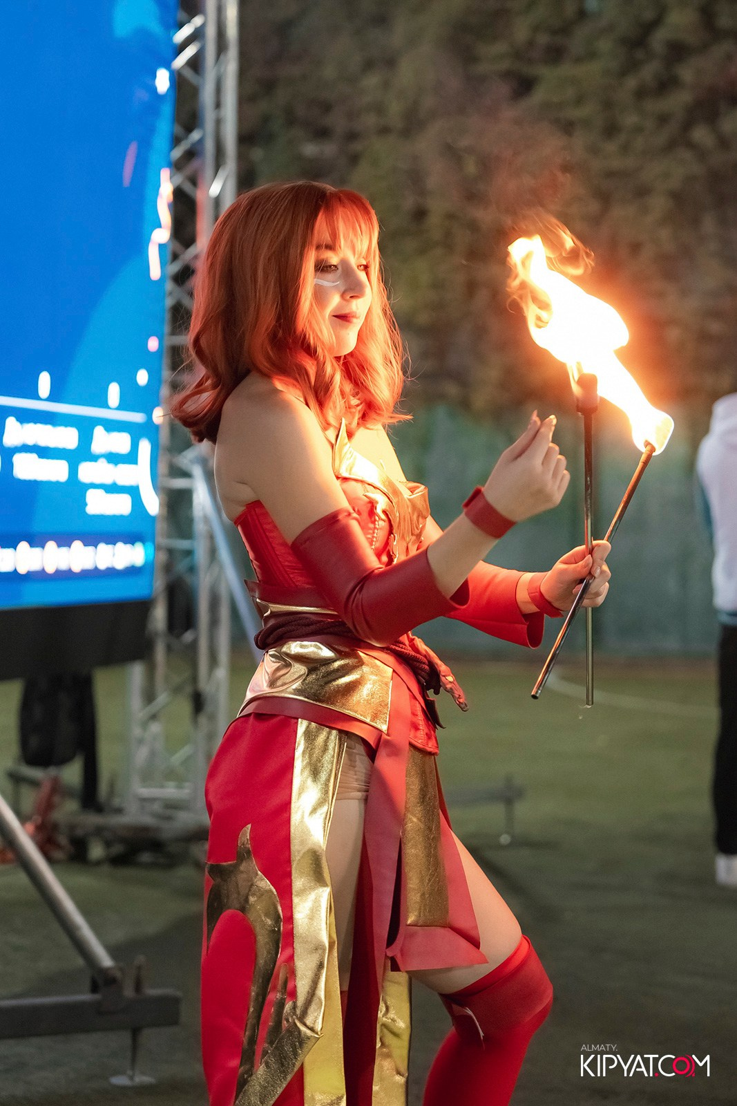 THE INTERNATIONAL DOTA 2 B VELVET SPORT VILLA. КИПЯТКОМ АЛМАТЫ!