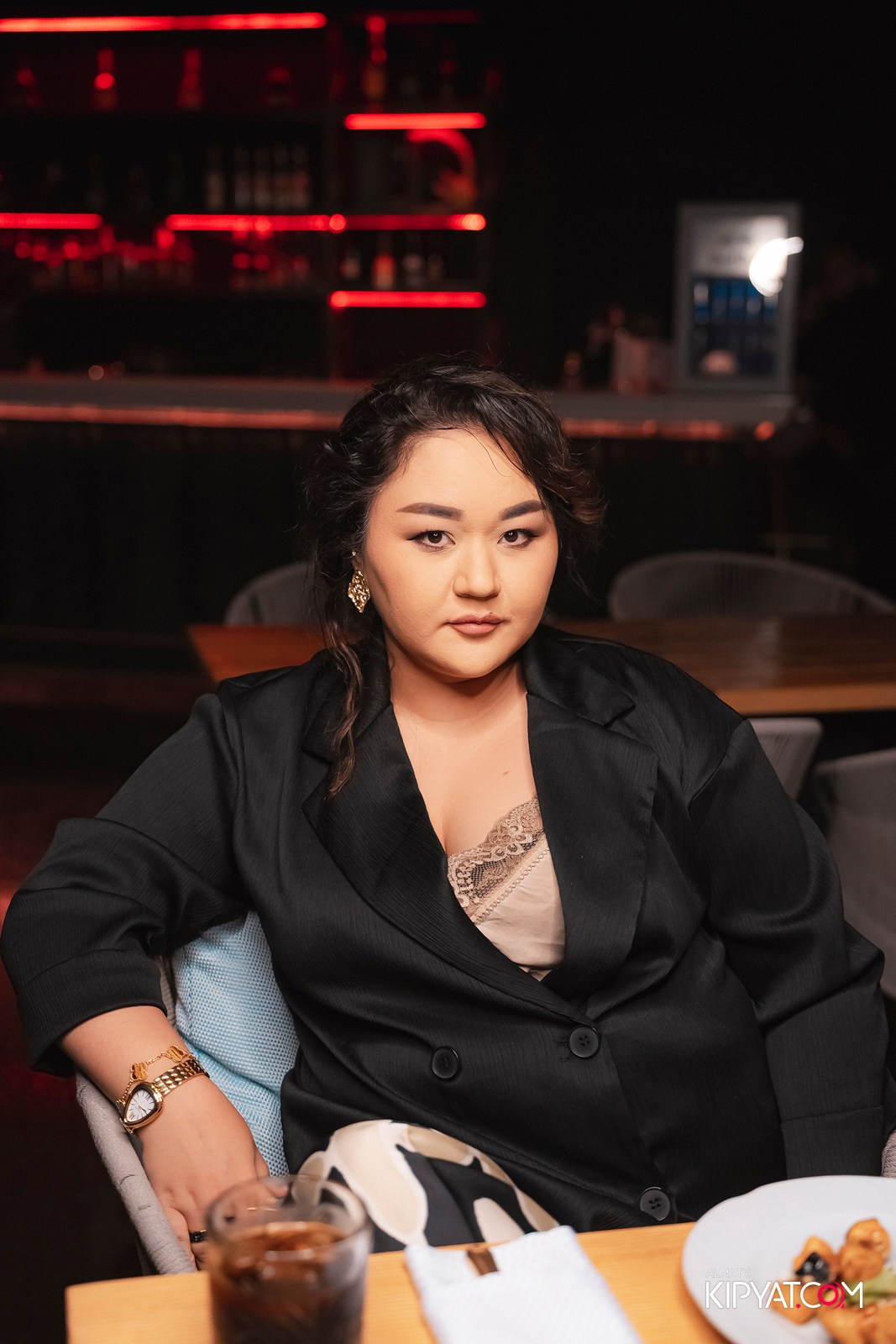 QUЕЕN. КИПЯТКОМ АЛМАТЫ!